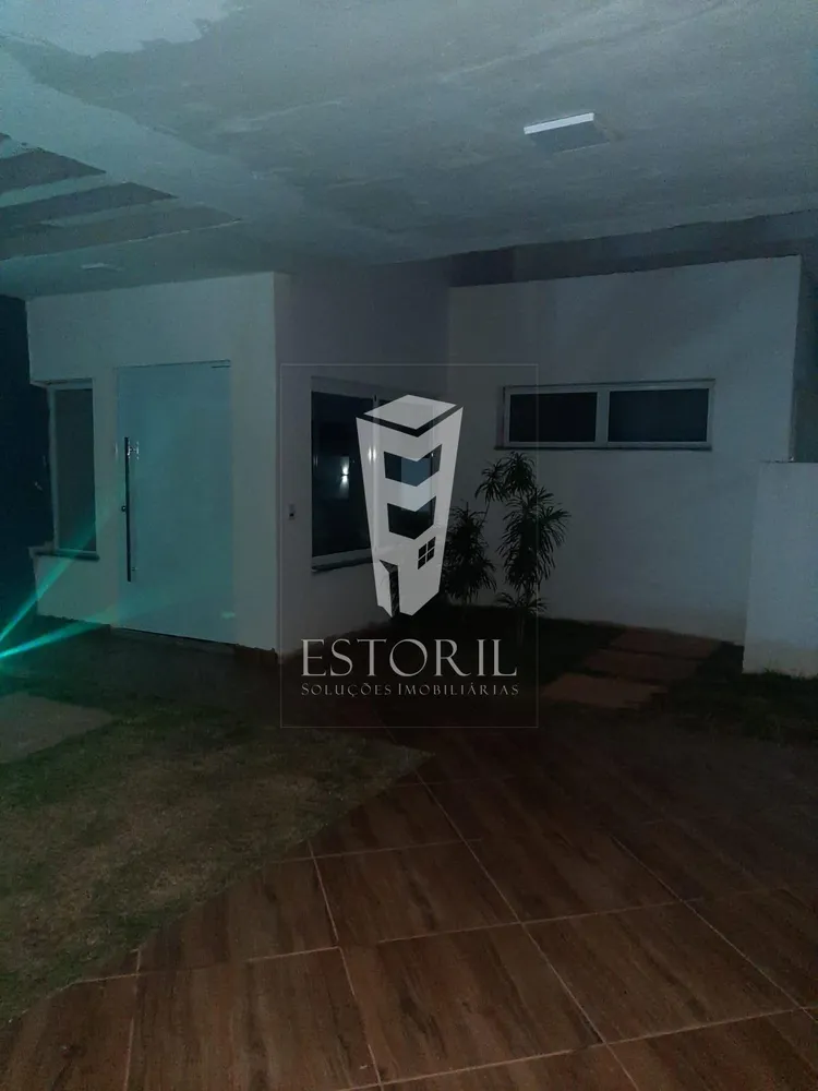 Casa, 4 quartos - Foto 7