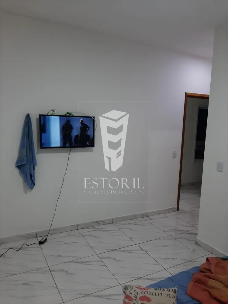 Casa, 4 quartos - Foto 4