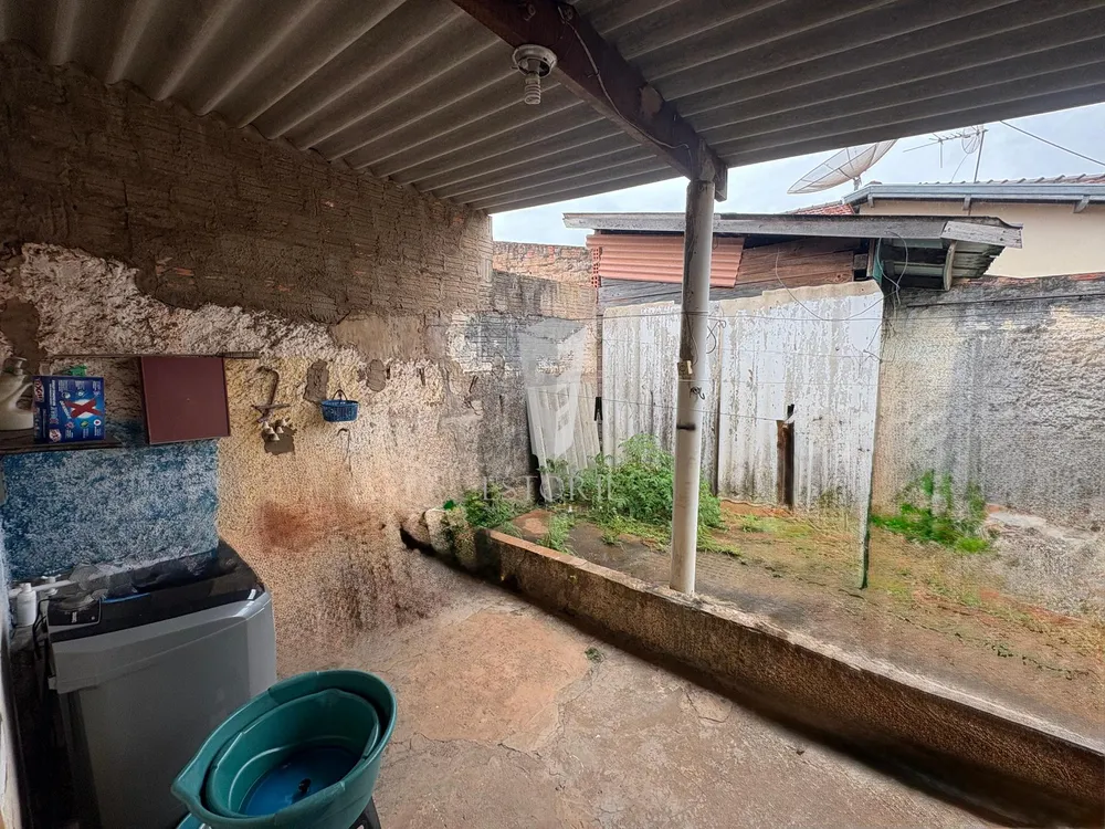 Casa, 1 quarto, 120 m² - Foto 5