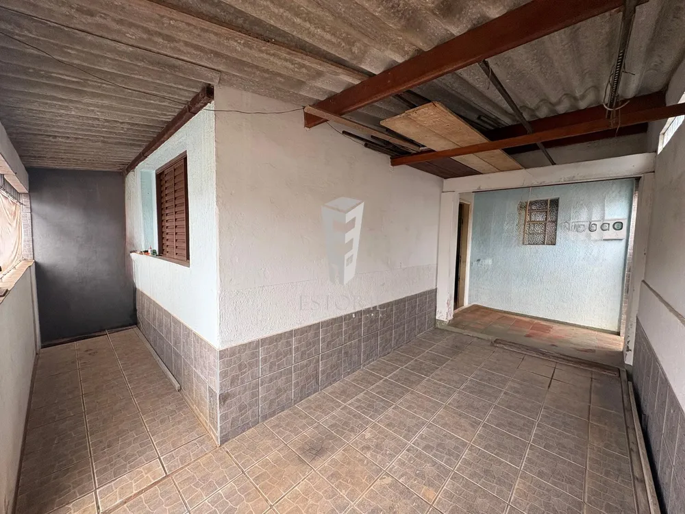 Casa, 1 quarto, 120 m² - Foto 3
