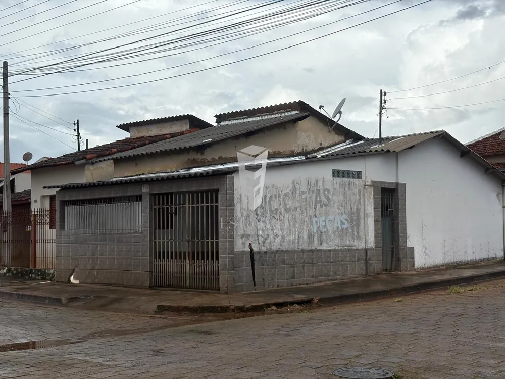 Casa, 1 quarto, 120 m² - Foto 1