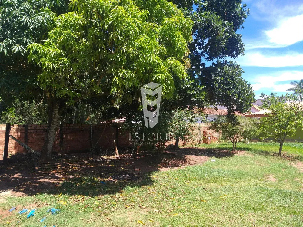 Casa, 1 quarto, 510 m² - Foto 12