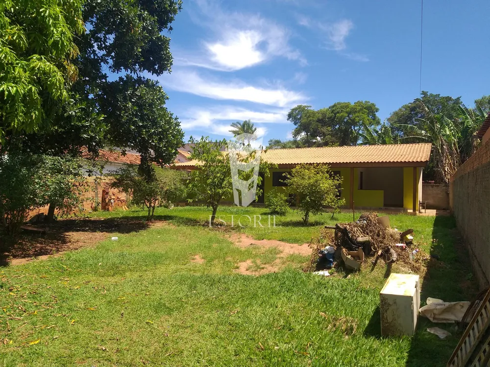 Casa, 1 quarto, 510 m² - Foto 10