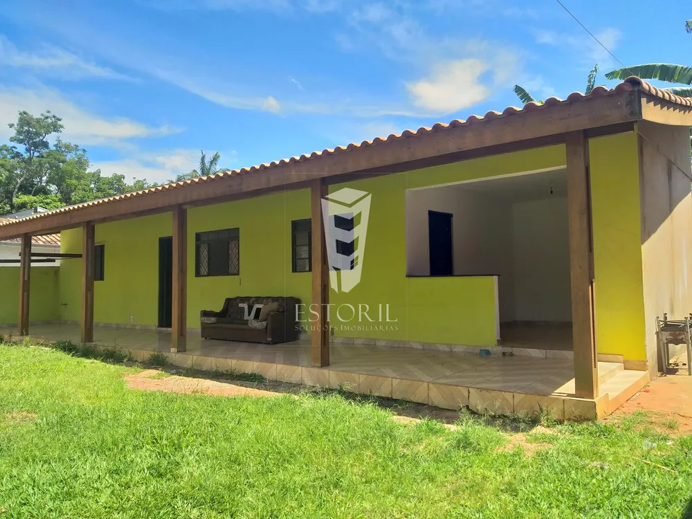 Casa, 1 quarto, 510 m² - Foto 1