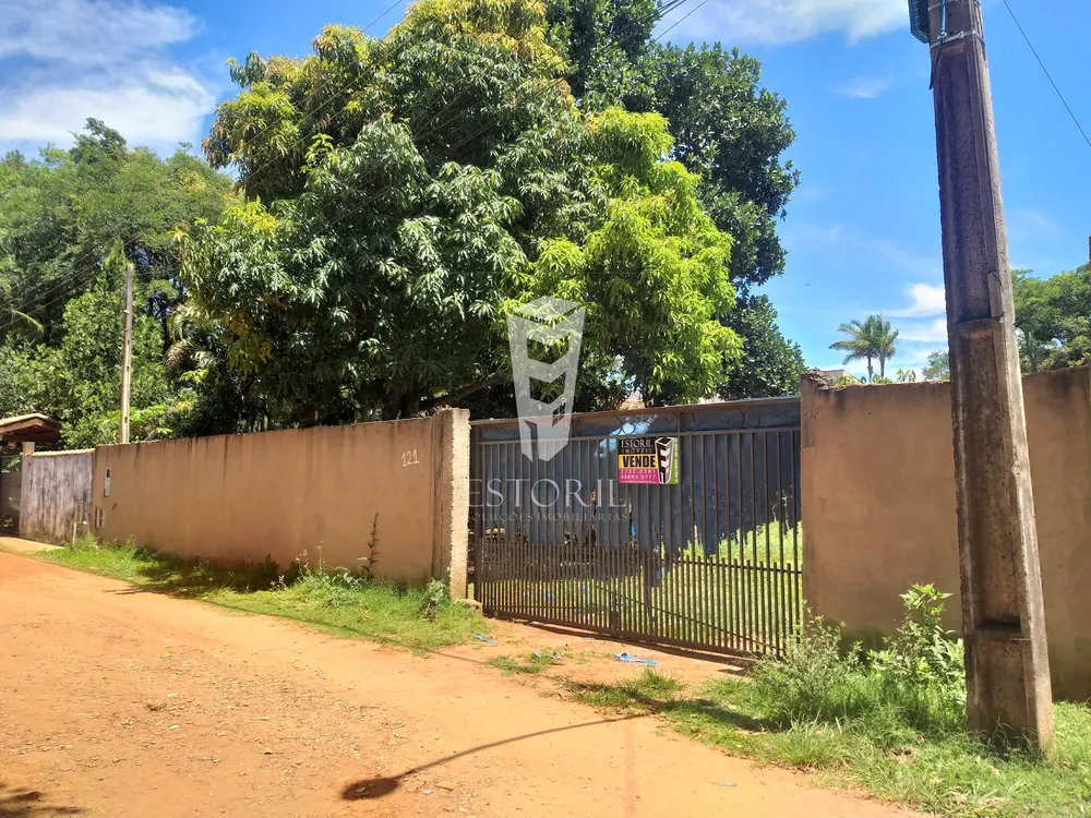 Casa, 1 quarto, 510 m² - Foto 11