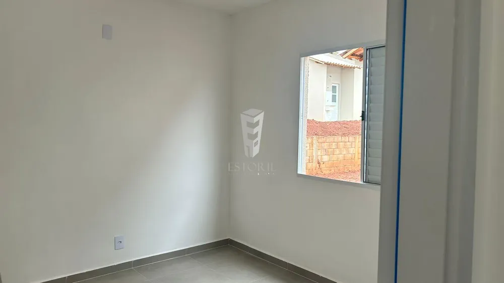 Casa, 2 quartos - Foto 4