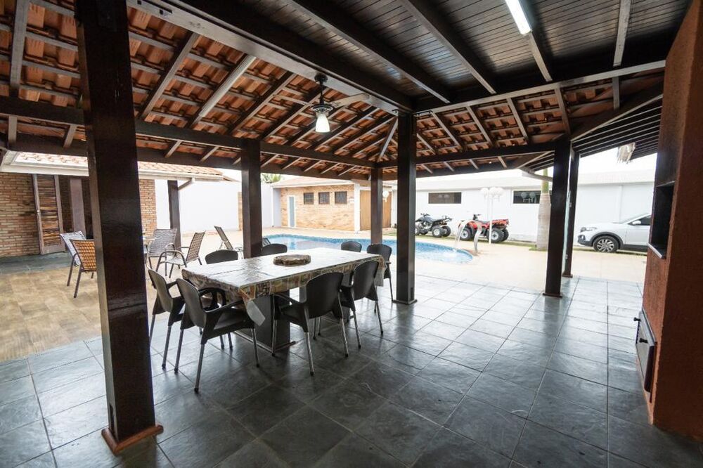 Casa à venda com 4 quartos - Foto 13