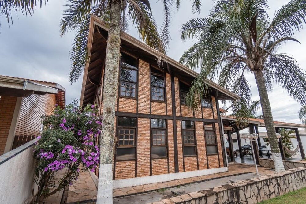 Casa à venda com 4 quartos - Foto 20