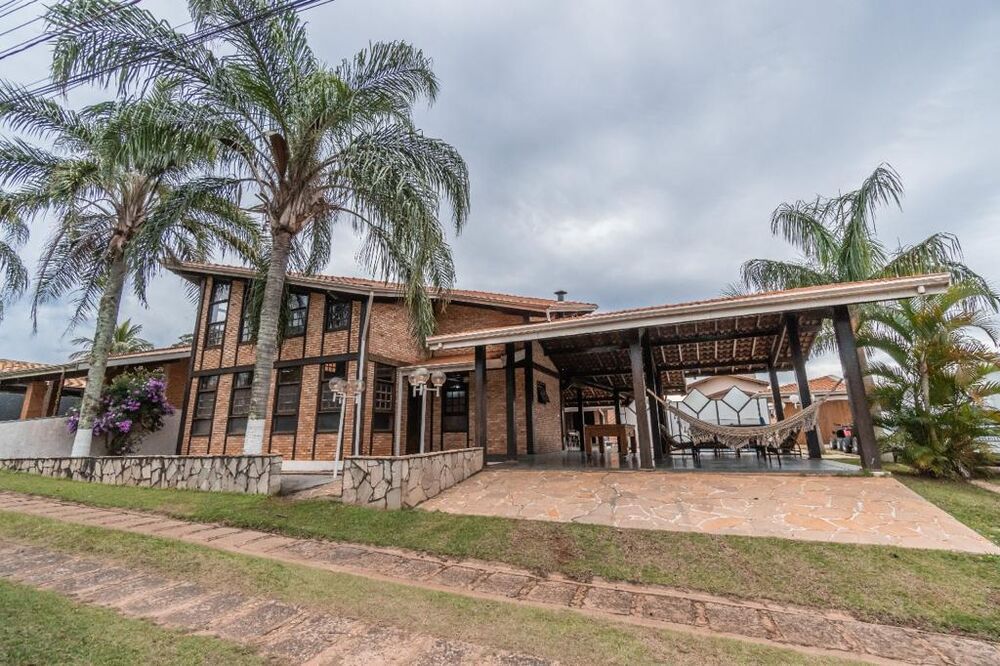 Casa à venda com 4 quartos - Foto 15