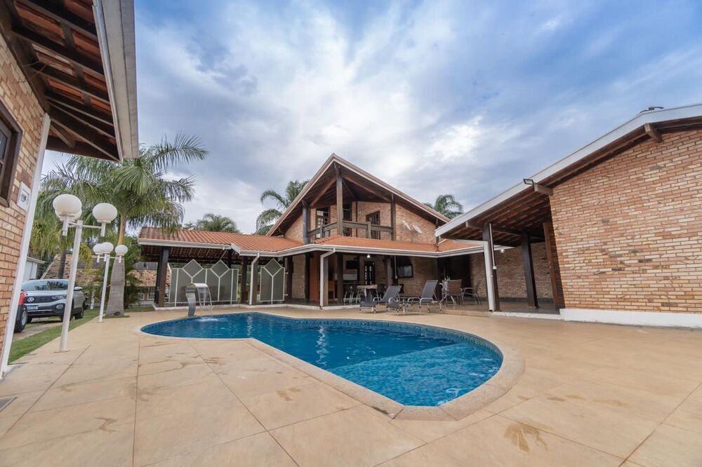 Casa à venda com 4 quartos - Foto 16