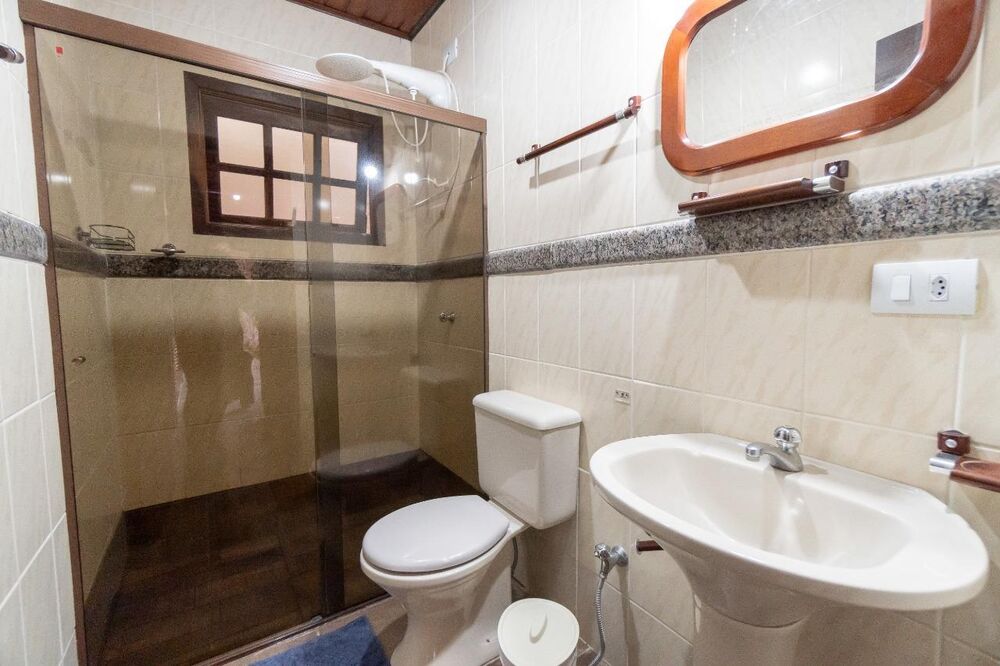 Casa à venda com 4 quartos - Foto 5