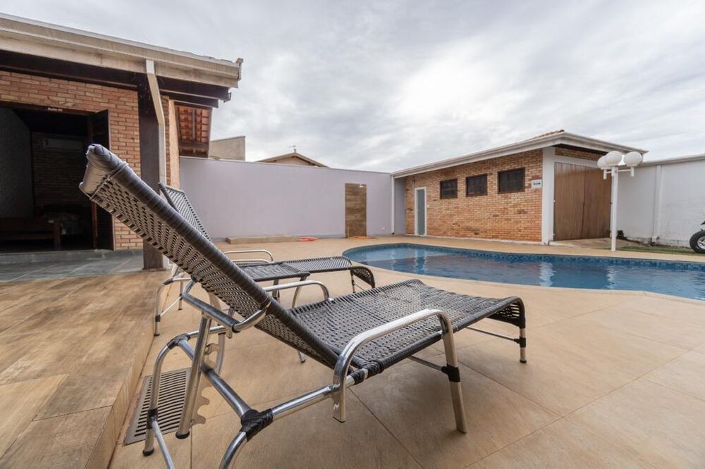 Casa à venda com 4 quartos - Foto 4