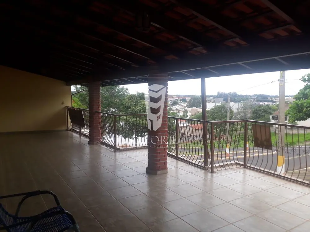 Sobrado, 2 quartos, 289 m² - Foto 4