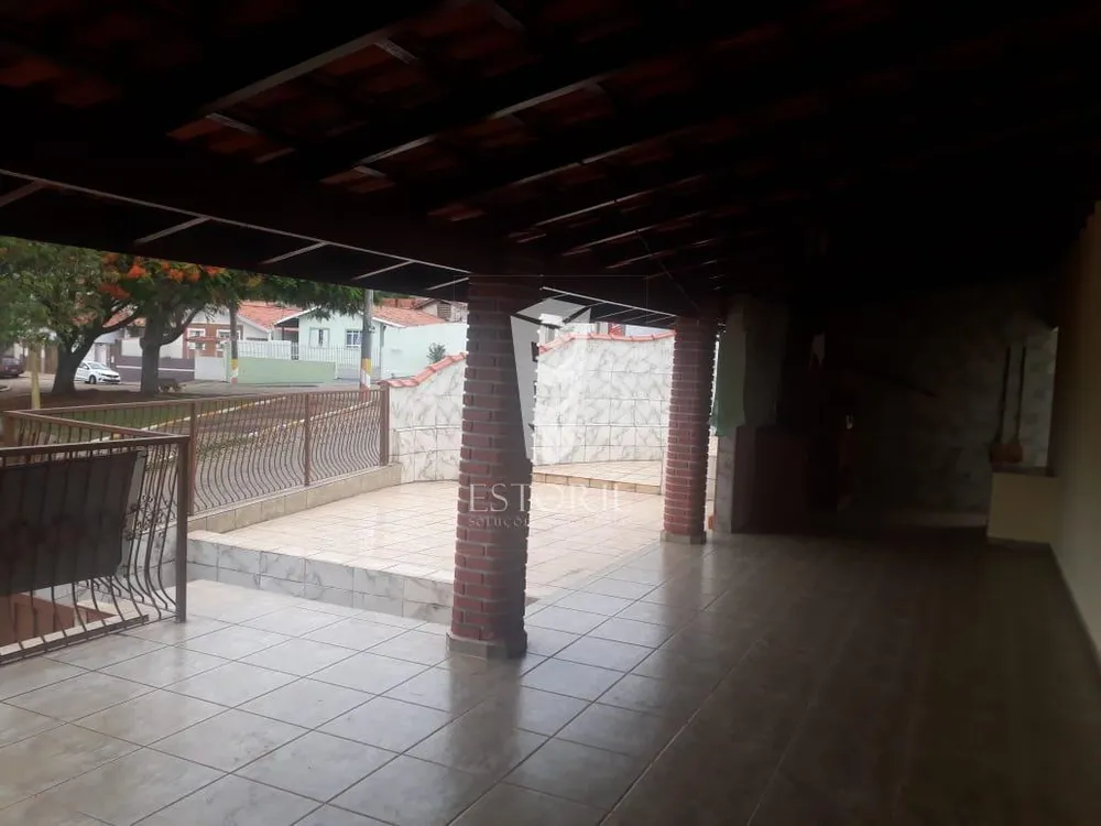 Sobrado, 2 quartos, 289 m² - Foto 7