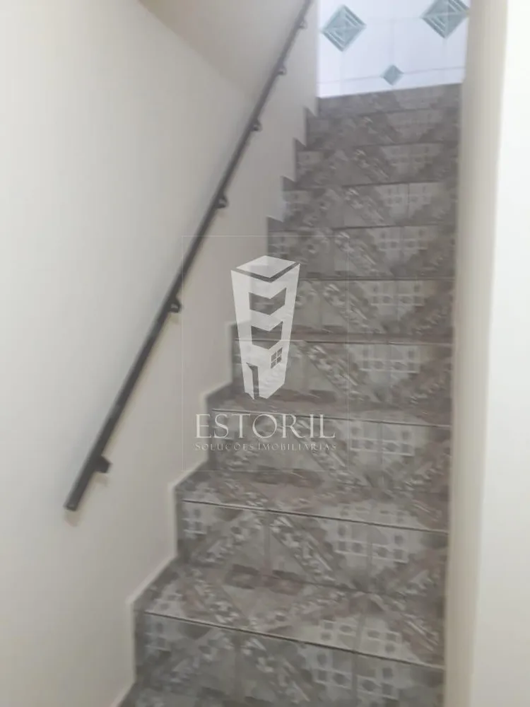 Sobrado, 2 quartos, 289 m² - Foto 6