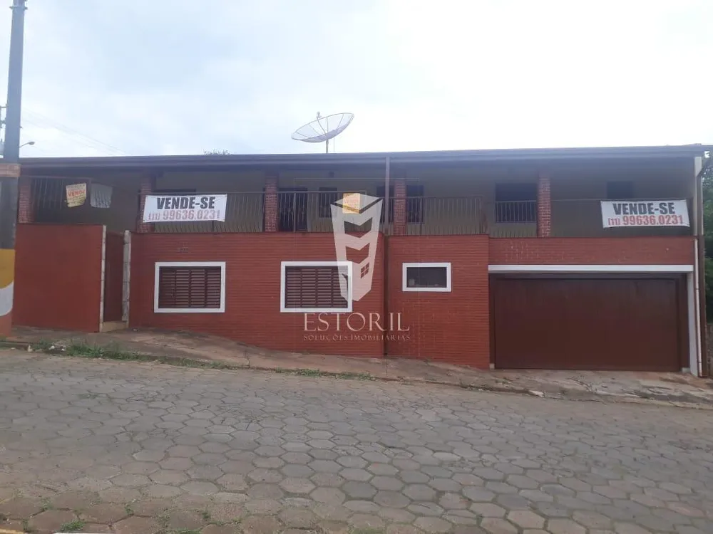 Sobrado, 2 quartos, 289 m² - Foto 2