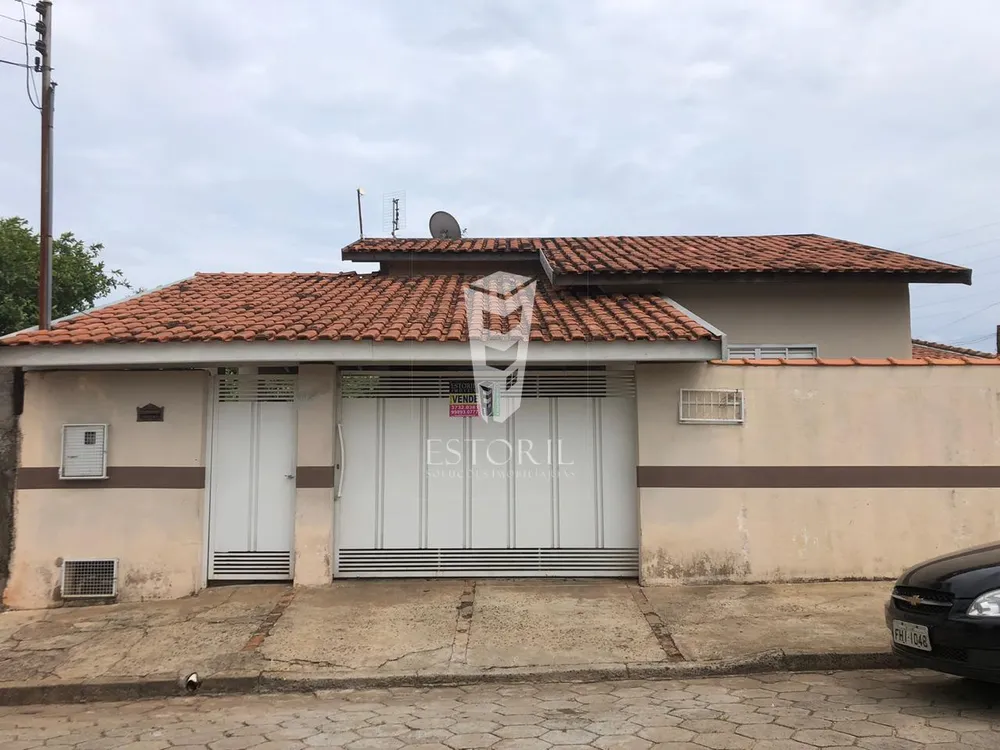 Casa, 2 quartos - Foto 2