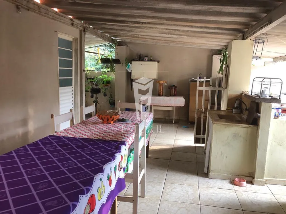 Casa, 2 quartos - Foto 4