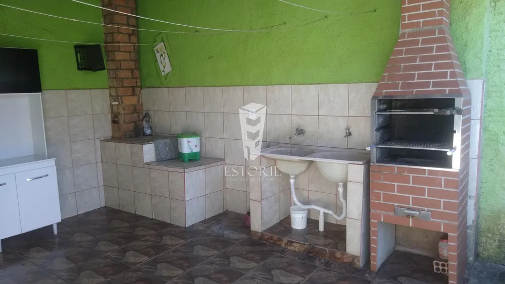 Sobrado, 3 quartos, 160 m² - Foto 4