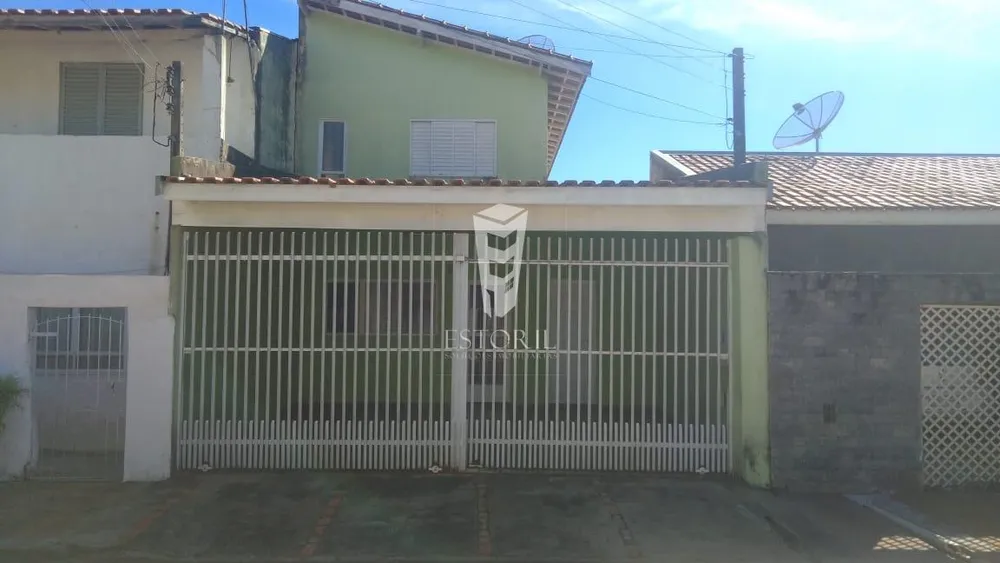 Sobrado, 3 quartos, 160 m² - Foto 1