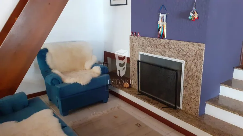Casa, 1 quarto - Foto 2