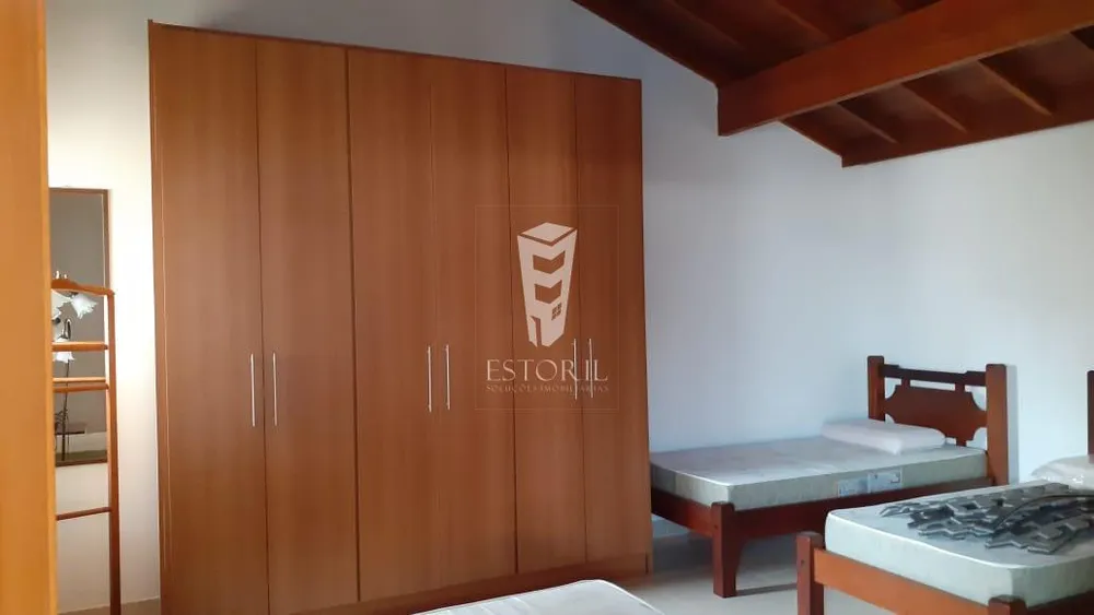 Casa, 1 quarto - Foto 4