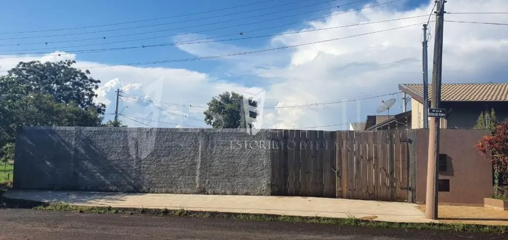 Terreno, 420 m² - Foto 1