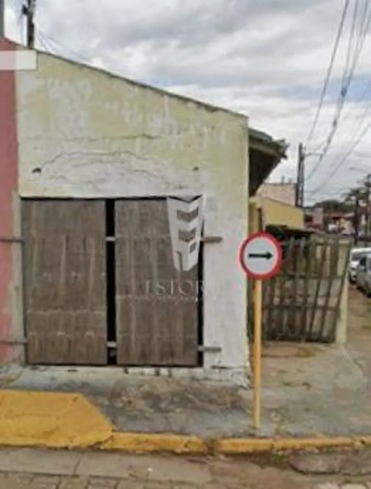 Casa, 1 quarto, 24 m² - Foto 1