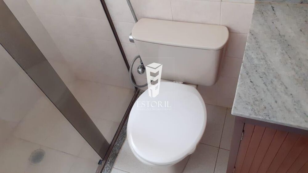 Apartamento à venda com 2 quartos - Foto 2