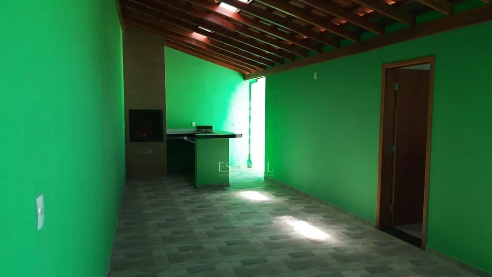 Casa, 2 quartos - Foto 10