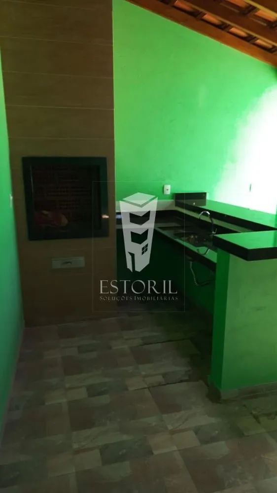 Casa, 2 quartos - Foto 5