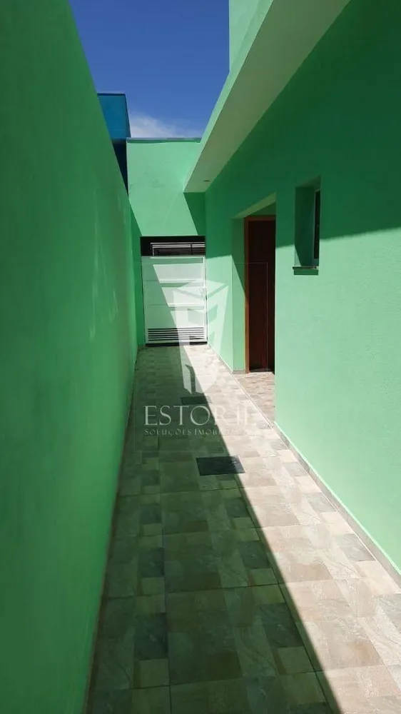 Casa, 2 quartos - Foto 2