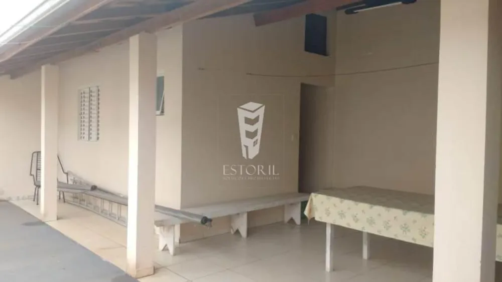 Casa, 1 quarto, 450 m² - Foto 6