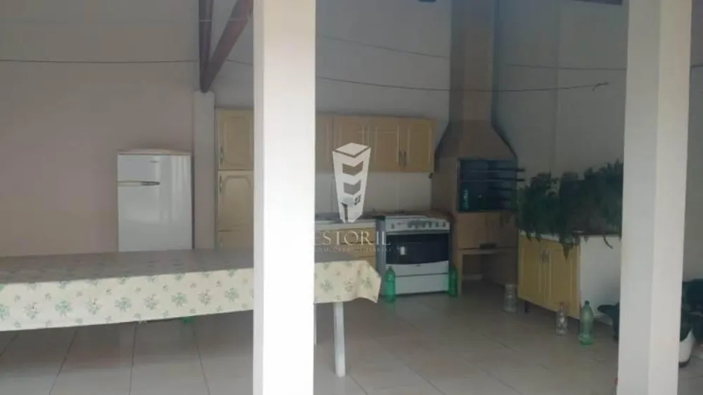Casa, 1 quarto, 450 m² - Foto 1