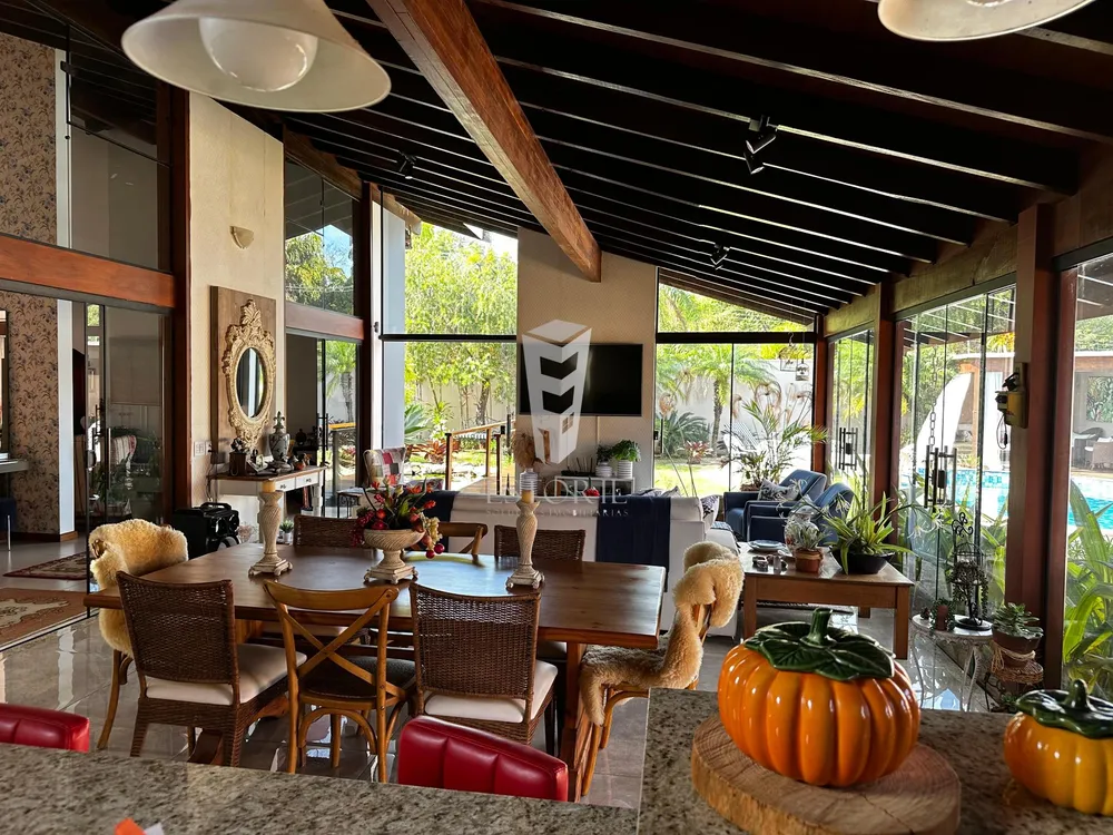 Casa, 2 quartos, 900 m² - Foto 3