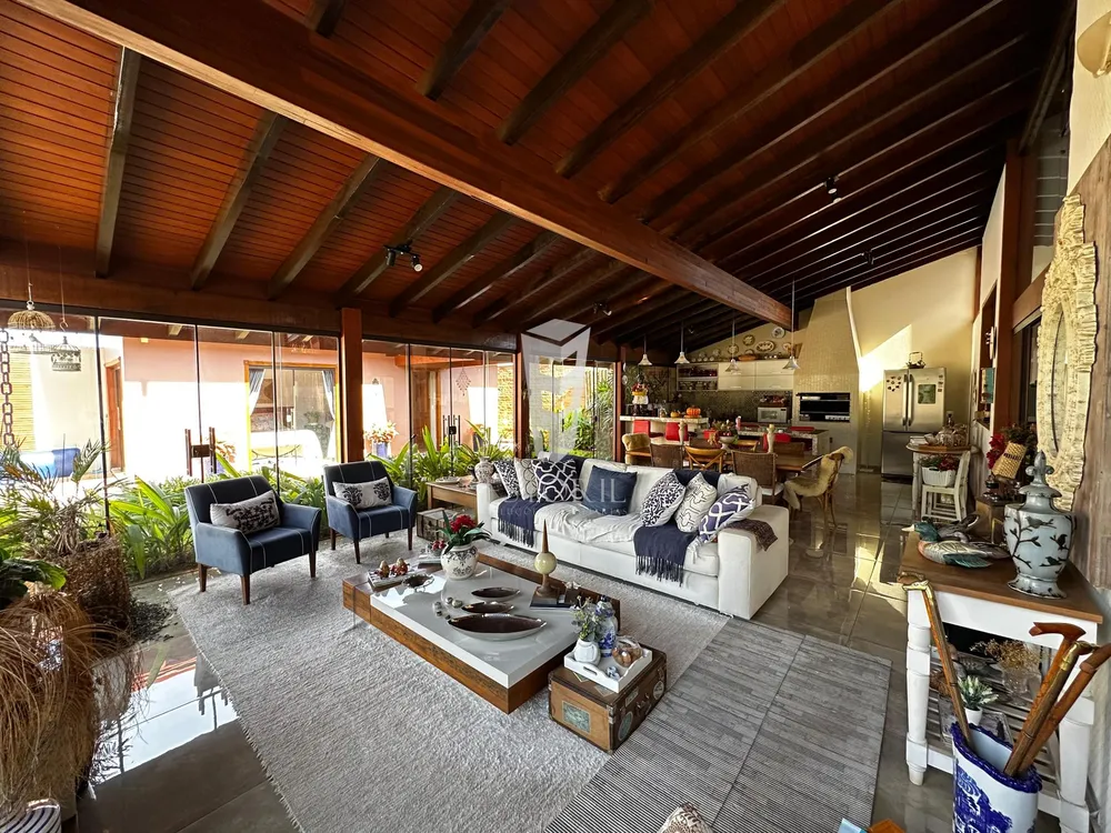 Casa, 2 quartos, 900 m² - Foto 4