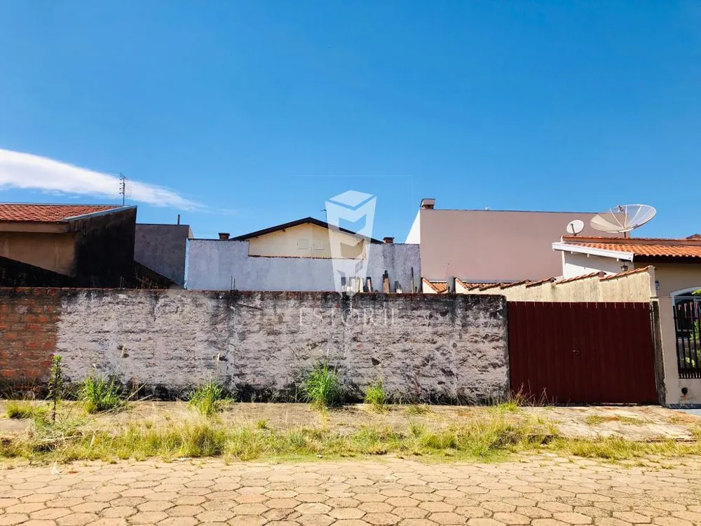 Terreno, 265 m² - Foto 2