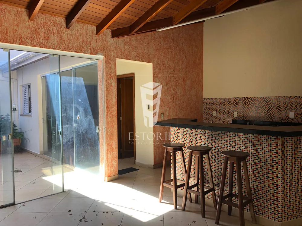 Casa, 3 quartos - Foto 12