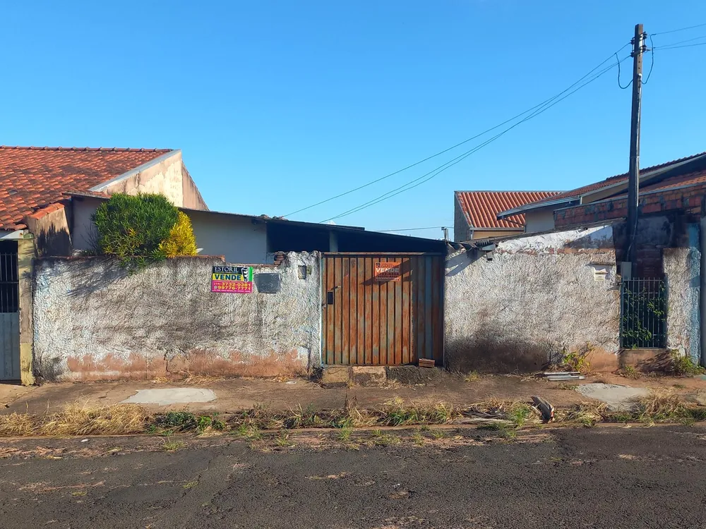 Terreno, 250 m² - Foto 1