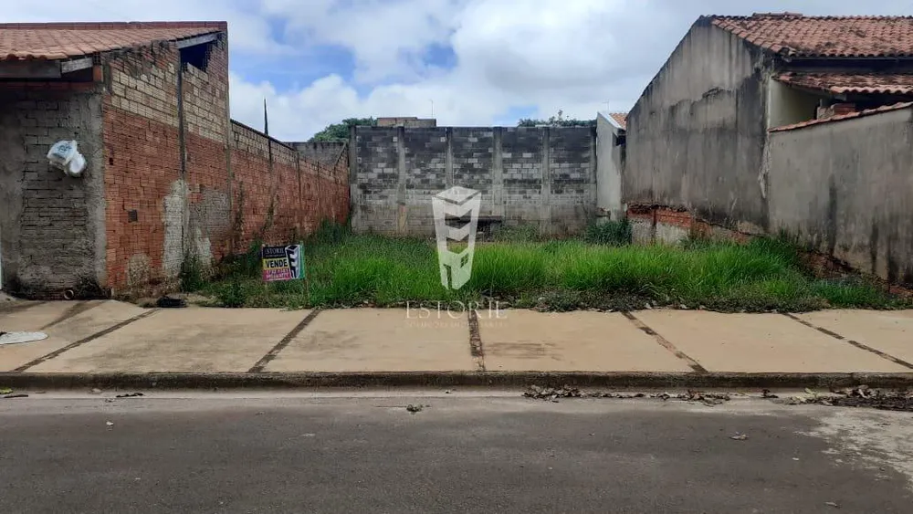 Terreno, 200 m² - Foto 1