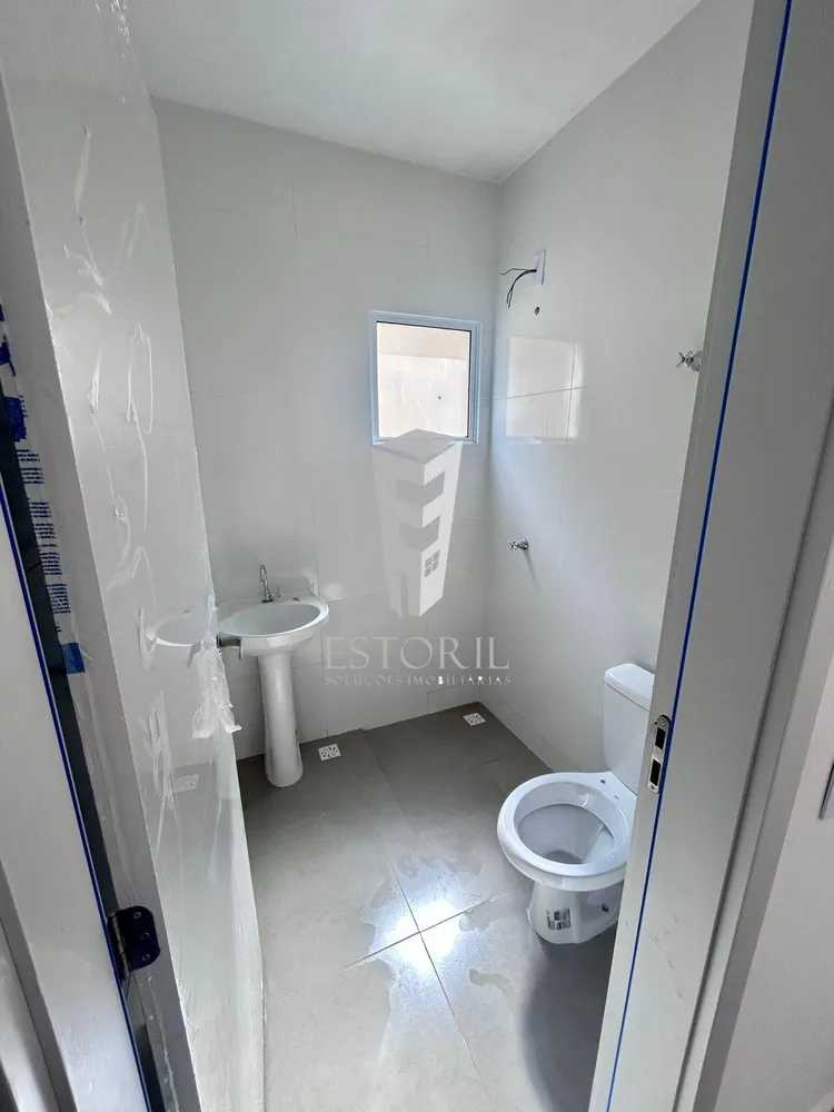 Casa de Condomínio, 2 quartos - Foto 4
