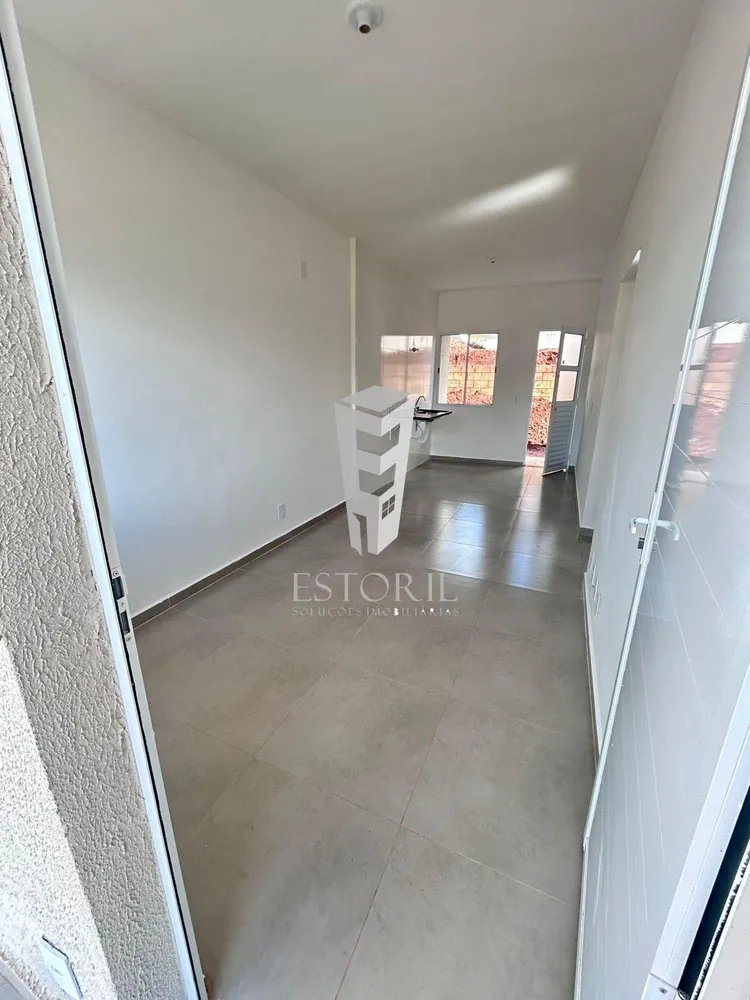 Casa de Condomínio, 2 quartos - Foto 3