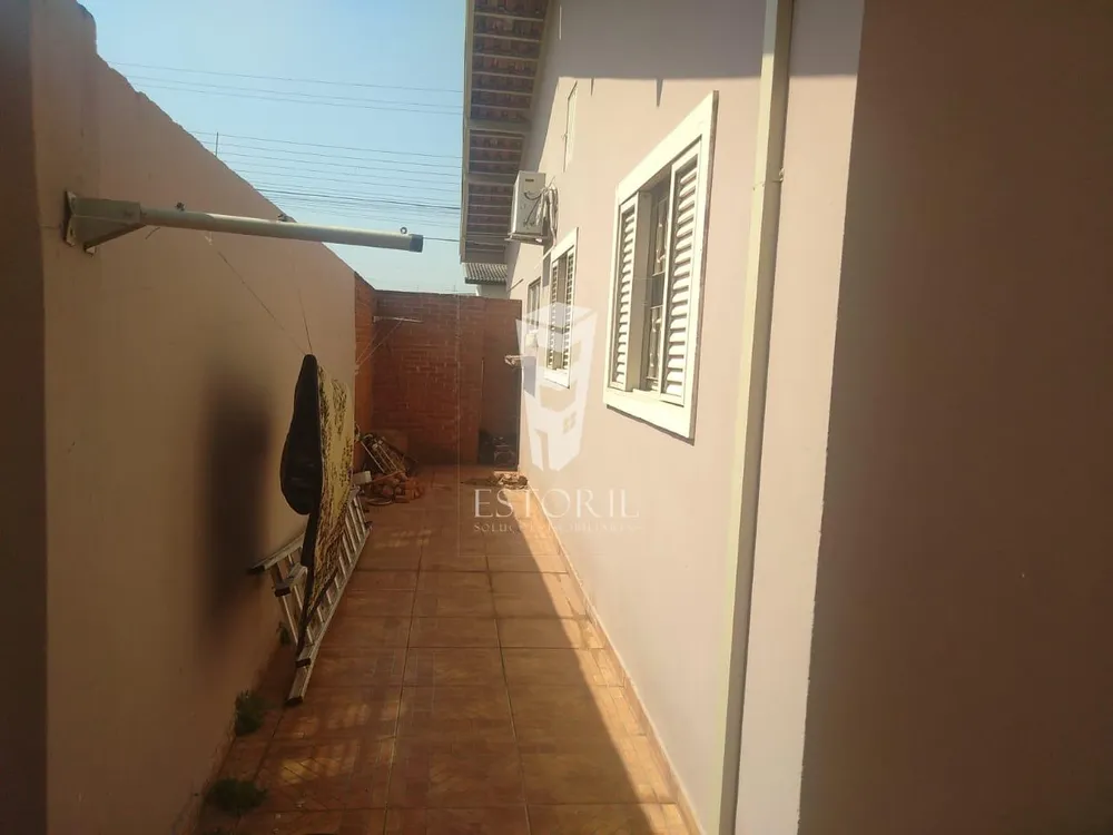Casa, 2 quartos, 300 m² - Foto 12