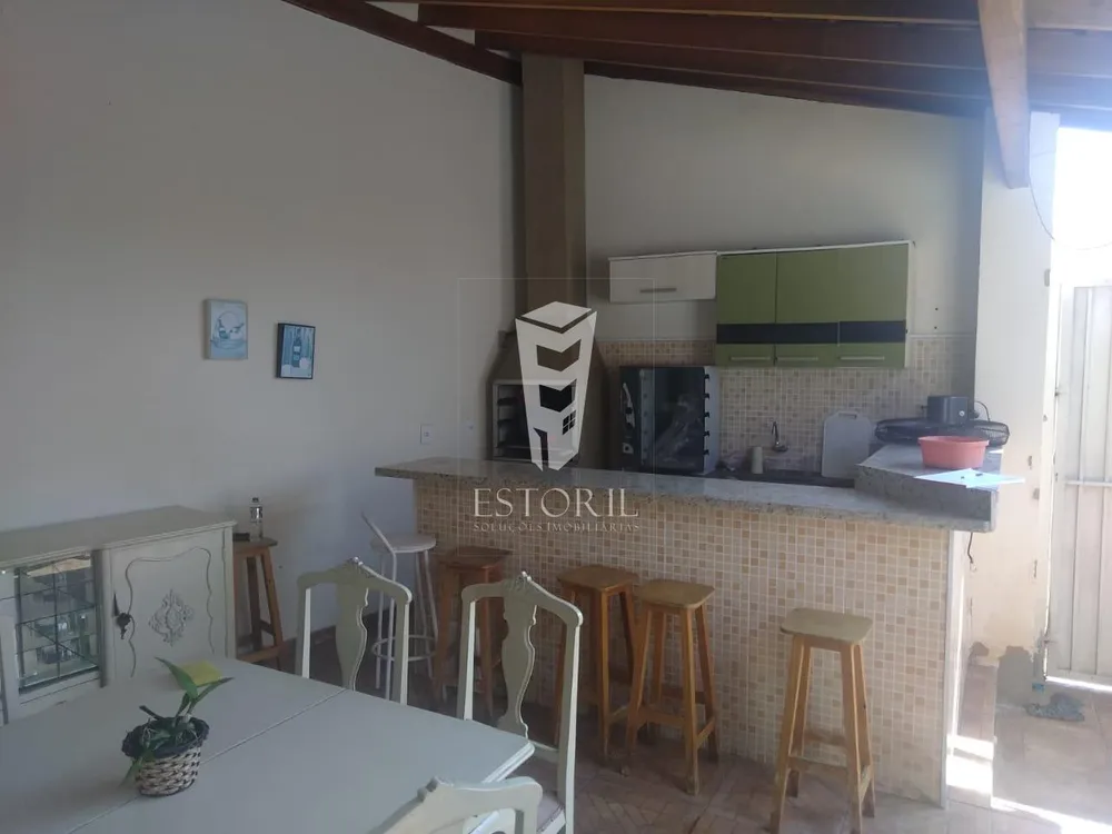 Casa, 2 quartos, 300 m² - Foto 6