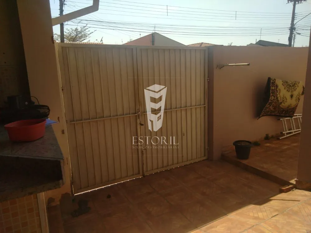 Casa, 2 quartos, 300 m² - Foto 7