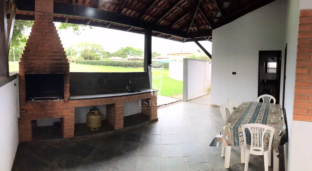 Casa de Condomínio, 3 quartos - Foto 9