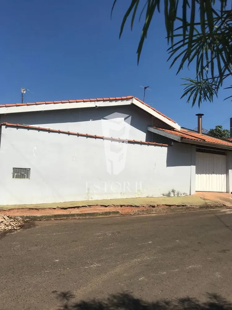Casa, 4 quartos, 250 m² - Foto 2