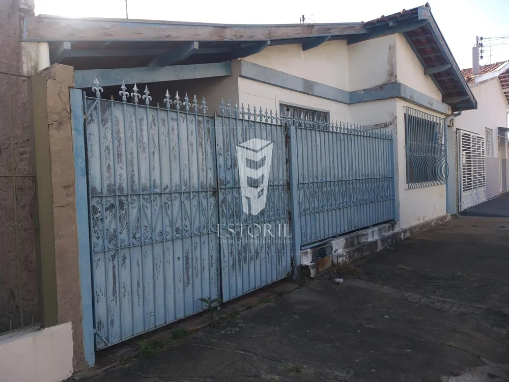 Casa, 2 quartos, 180 m² - Foto 1