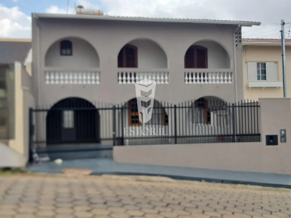 Sobrado, 2 quartos - Foto 1