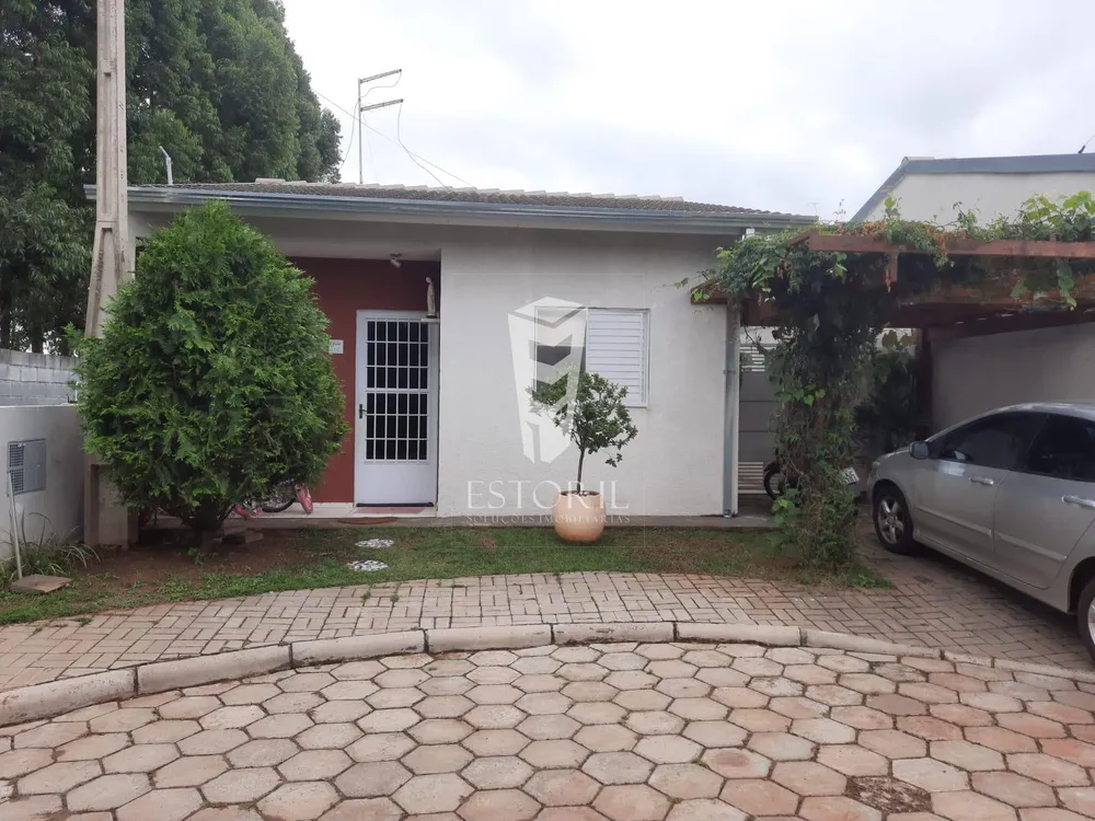 Casa, 2 quartos - Foto 4